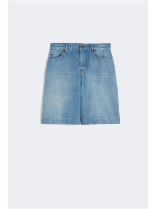 WKDOZONO WEEKEND MAXMARA | 2615141032600006 BLU